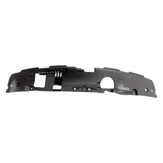 Replacement - Upper Radiator Support Cover (Standard Line)