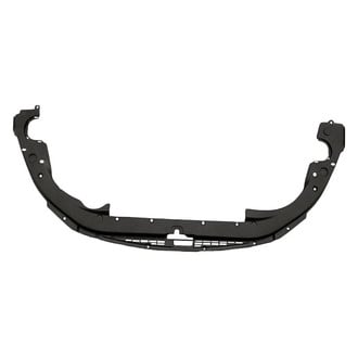 Replacement - Upper Radiator Support Cover (Standard Line)