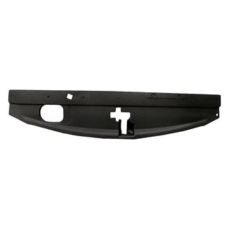 Replacement - Upper Radiator Support Cover (Standard Line)