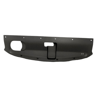 Replacement - Upper Header Panel Molding (Standard Line)