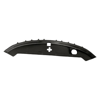 Replacement - Upper Header Panel Molding (Standard Line)