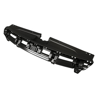 Replacement - Upper Radiator Support Cover (CAPA Certified)