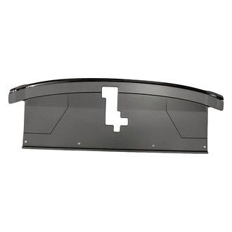 Replacement - Upper Radiator Support Cover (CAPA Certified)
