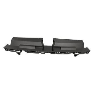 Replacement - Upper Radiator Support Cover (Standard Line)