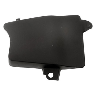 Replacement - Driver Side Radiator Support Cover (Standard Line)