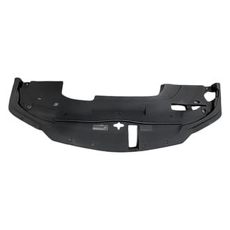 Replacement - Upper Radiator Support Cover (Standard Line)