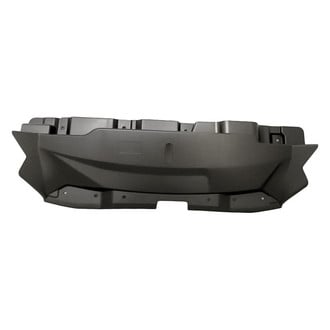 Replacement - Upper Radiator Support Cover (Standard Line)