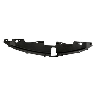 Replacement - Upper Radiator Support Cover (Standard Line)