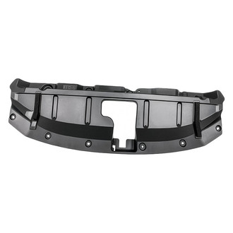 Replacement - Upper Radiator Support Cover (CAPA Certified)