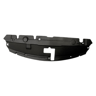 Replacement® - Radiator Support Access Cover