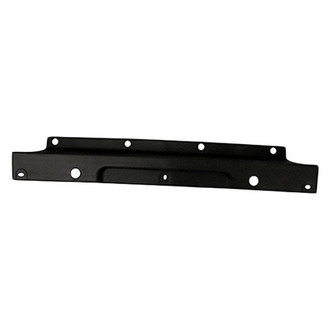 Replacement - Upper Radiator Support Cover (CAPA Certified)