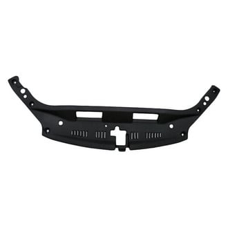 Replacement - Upper Radiator Support Cover (Standard Line)