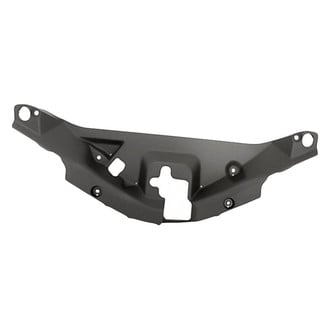 Replacement ID0108AA0385R00 - Front Bumper Splash Shield (Standard Line)