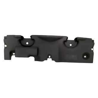 Replacement® - Body Header Panel Molding