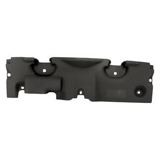 Replacement - Upper Header Panel Molding (Standard Line)