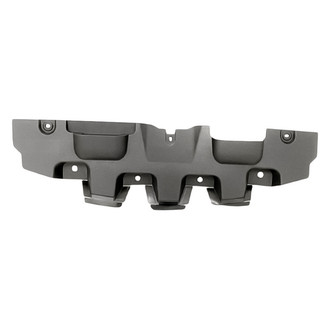 Replacement® - Body Header Panel Molding
