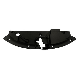 Replacement® - Body Header Panel Molding