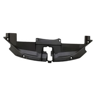Replacement - Upper Radiator Support Cover (Standard Line)