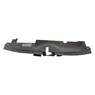 Replacement - Upper Radiator Support Cover (Standard Line)