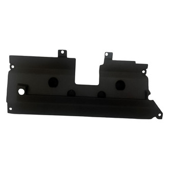 Replacement - Upper Radiator Support Cover (CAPA Certified)