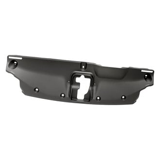 Replacement - Upper Radiator Support Cover (CAPA Certified)