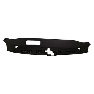 Replacement - Upper Radiator Support Cover (Standard Line)