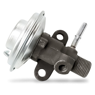 Replacement - New EGR Valve