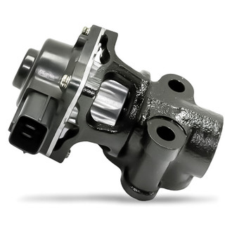 Replacement - New EGR Valve
