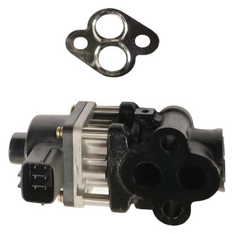 Replacement - New EGR Valve