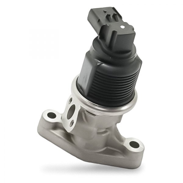 Replacement - New EGR Valve