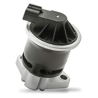 Replacement - New EGR Valve