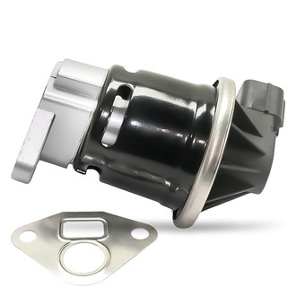 Replacement - New EGR Valve