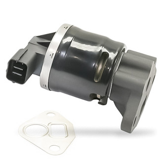 Replacement - New EGR Valve