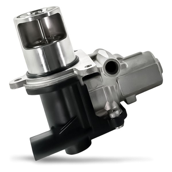 Replacement - New EGR Valve