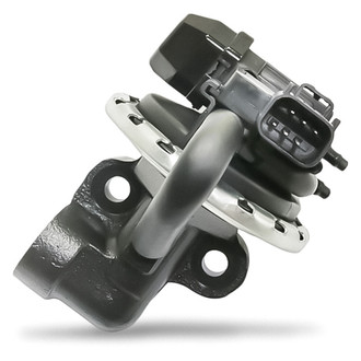 Replacement - New EGR Valve