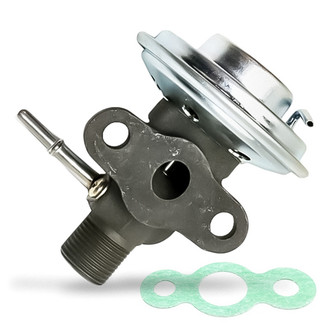Replacement - New EGR Valve