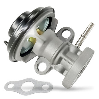 Replacement - New EGR Valve
