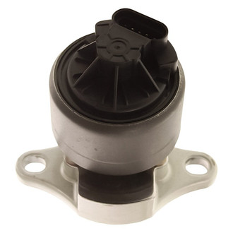 Replacement - New EGR Valve