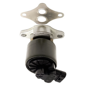 Replacement - New EGR Valve
