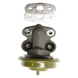 Replacement - New EGR Valve