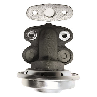 Replacement - New EGR Valve