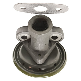 Replacement - New EGR Valve