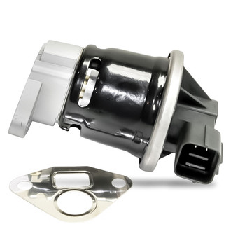 Replacement - New EGR Valve