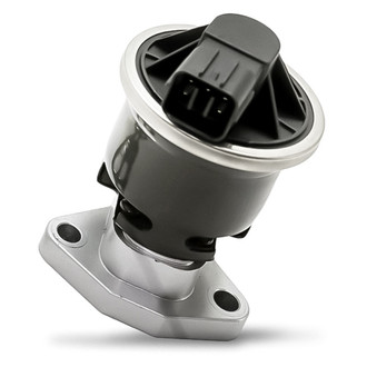 Replacement - New EGR Valve