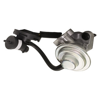 Replacement - New EGR Valve