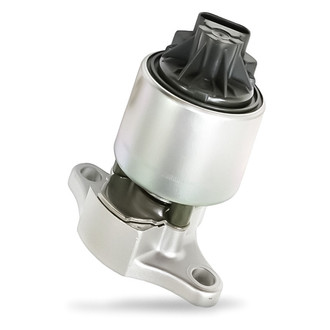 Replacement - New EGR Valve