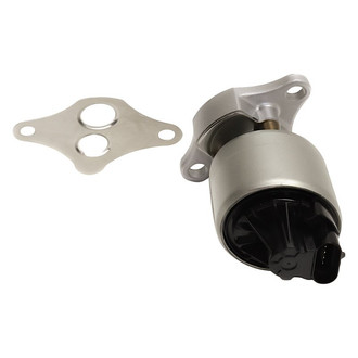 Replacement - New EGR Valve