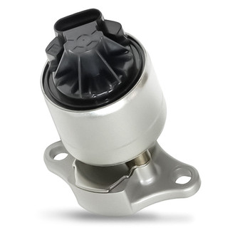 Replacement - New EGR Valve