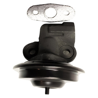 Replacement - New EGR Valve