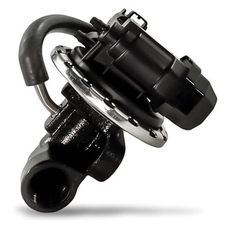Replacement - New EGR Valve